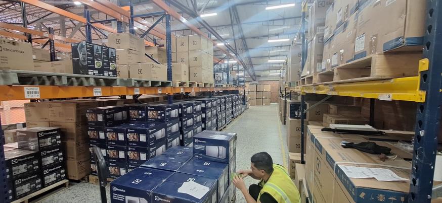 Bodega en Arriendo en Bogotá