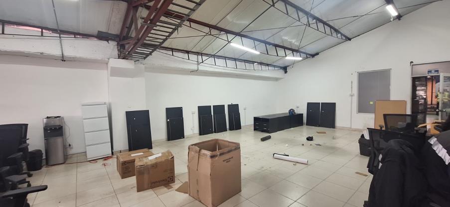 Bodega en Arriendo en Bogotá