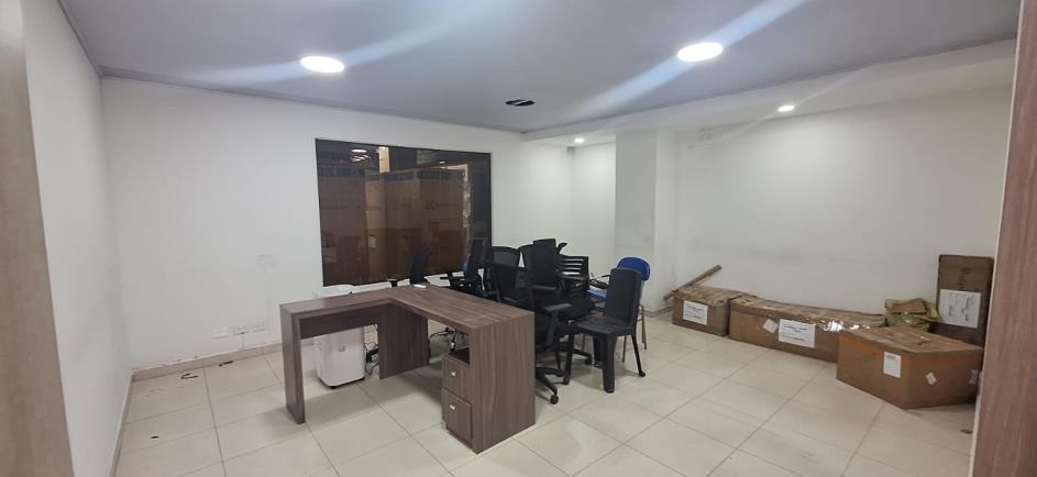 Bodega en Arriendo en Bogotá