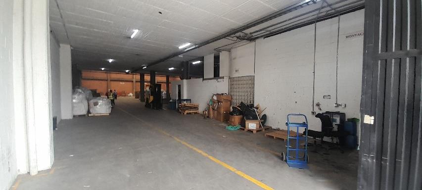 Bodega en Arriendo en Bogotá