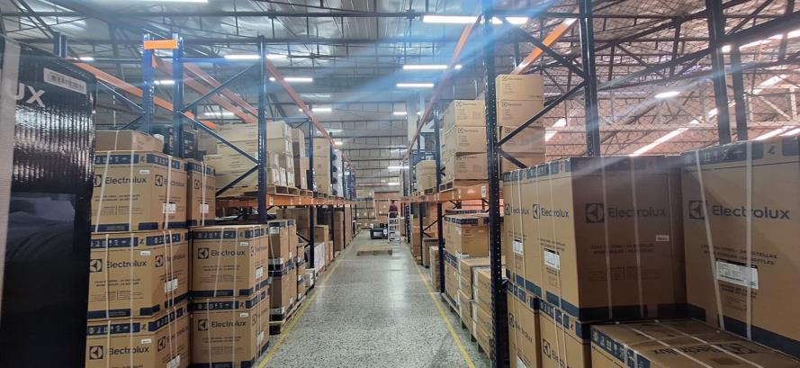 Bodega en Arriendo en Bogotá