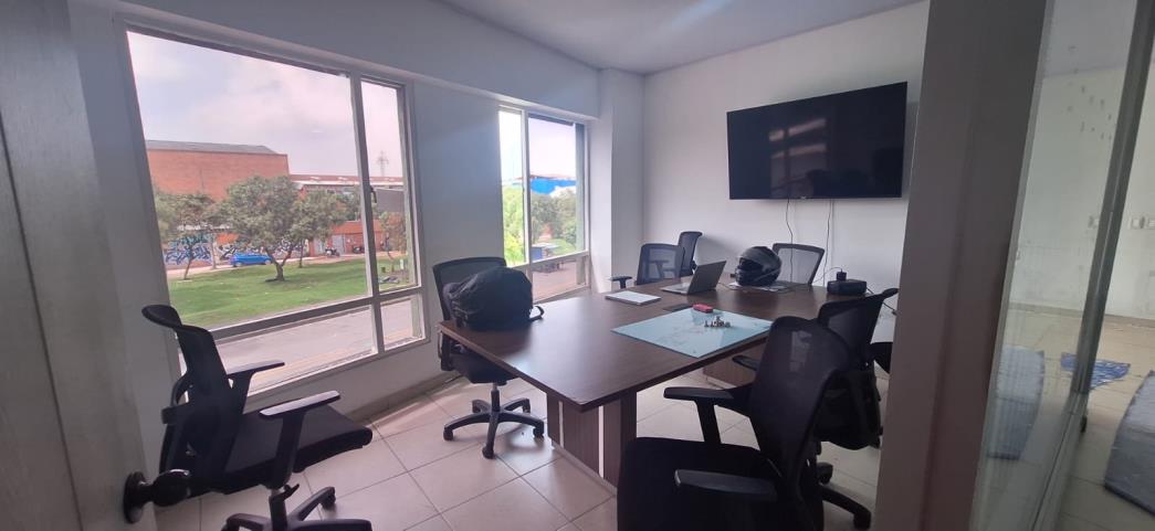 Bodega en Arriendo en Bogotá