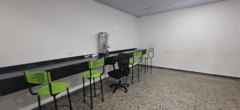 Bodega en Arriendo en Bogotá