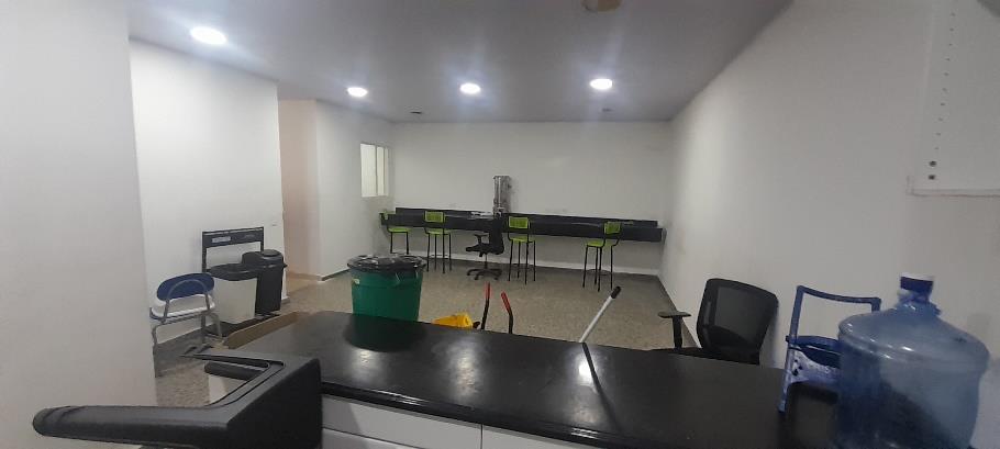 Bodega en Arriendo en Bogotá
