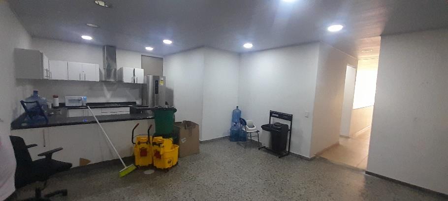 Bodega en Arriendo en Bogotá