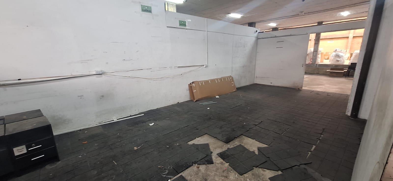 Bodega en Arriendo en Bogotá