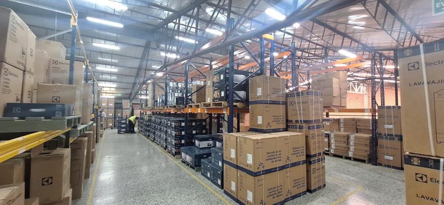 Bodega en Arriendo en Bogotá