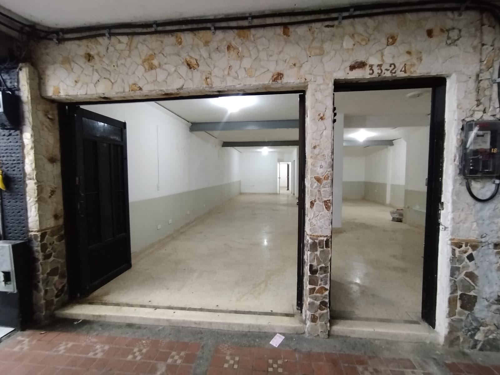 Local en Arriendo en San jose obrero, Bello