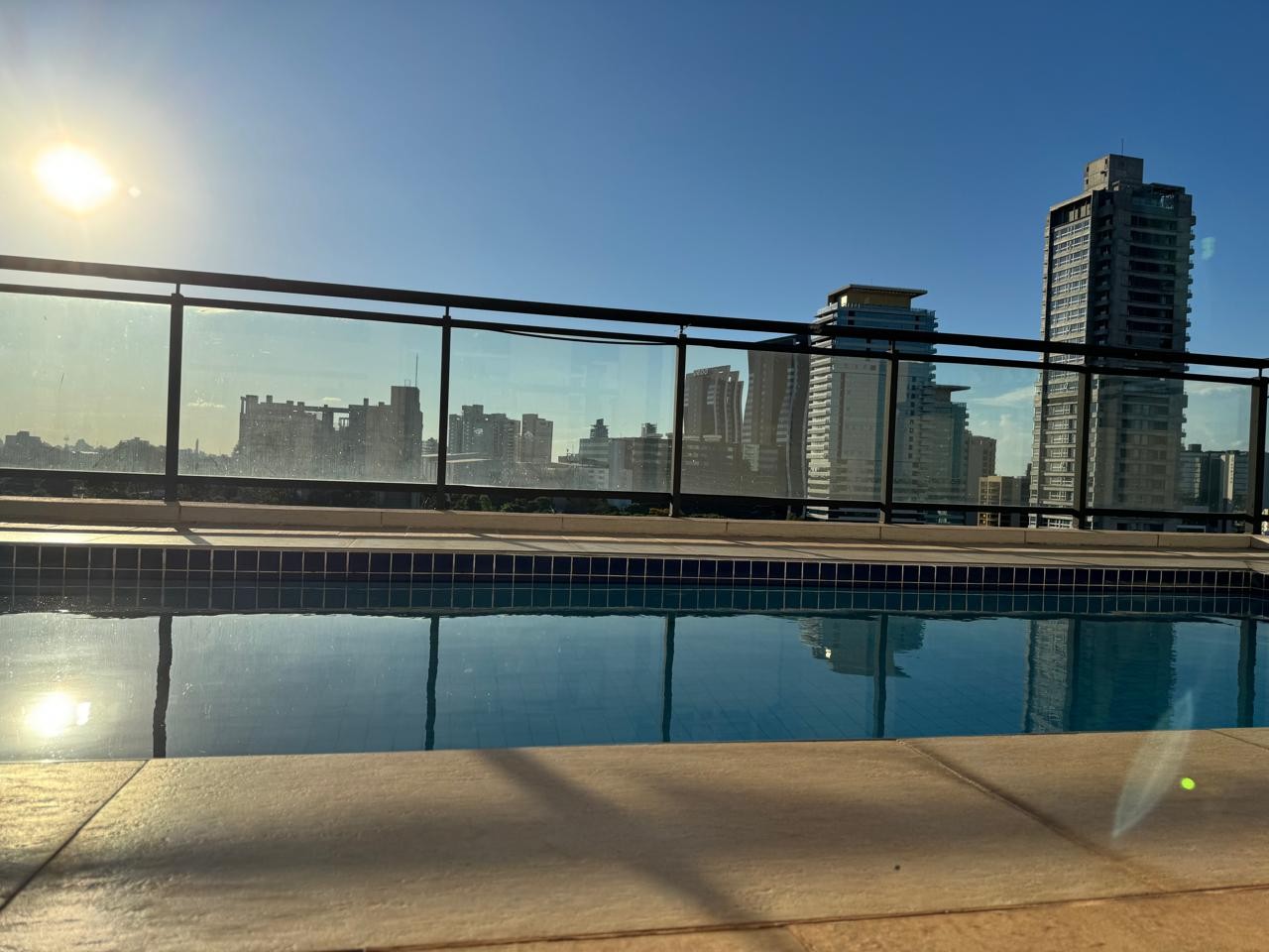 Departamento en venta en Ycuá Satí, Asunción — foto 2
