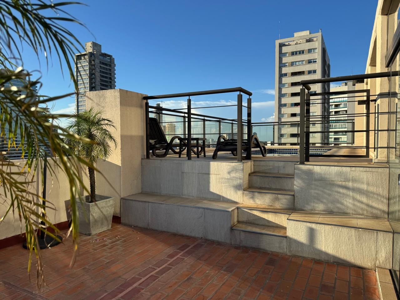 Departamento en venta en Ycuá Satí, Asunción — foto 3