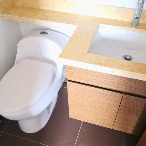 Apartamento de 3 alcobas en venta en Santa Paula, Bogotá, 154 m² · foto 6 de 19