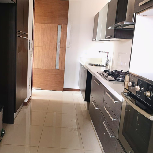 Apartamento de 3 alcobas en venta en Santa Paula, Bogotá, 154 m² · foto 7 de 19