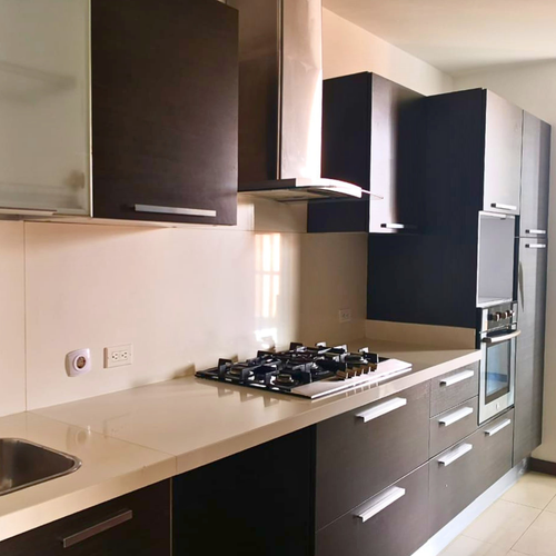 Apartamento de 3 alcobas en venta en Santa Paula, Bogotá, 154 m² · foto 8 de 19