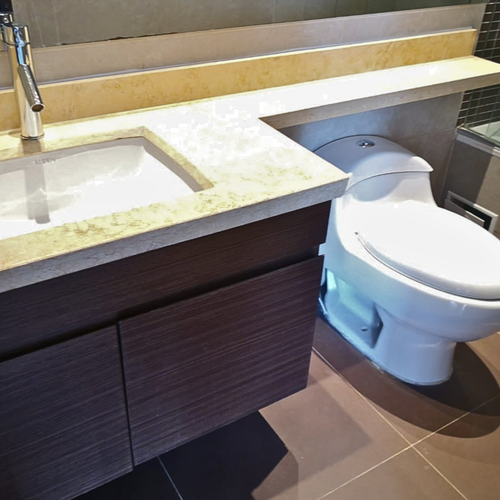Apartamento de 3 alcobas en venta en Santa Paula, Bogotá, 154 m² · foto 11 de 19
