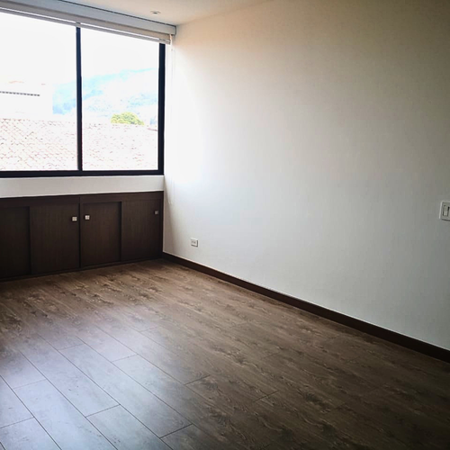 Apartamento de 3 alcobas en venta en Santa Paula, Bogotá, 154 m² · foto 13 de 19