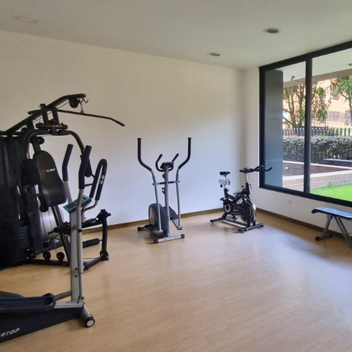 Apartamento de 3 alcobas en venta en Santa Paula, Bogotá, 154 m² · foto 15 de 19