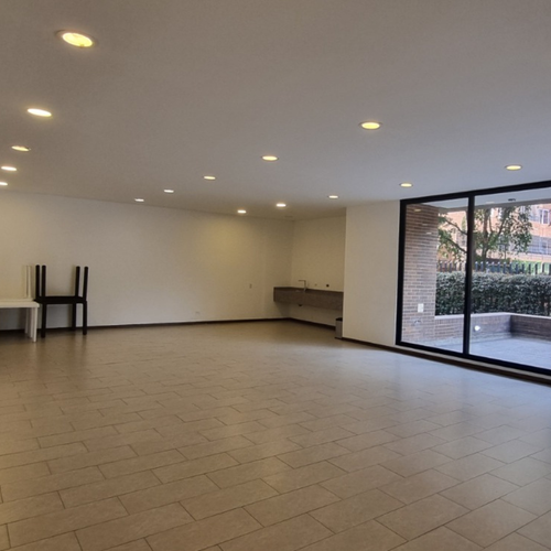 Apartamento de 3 alcobas en venta en Santa Paula, Bogotá, 154 m² · foto 17 de 19