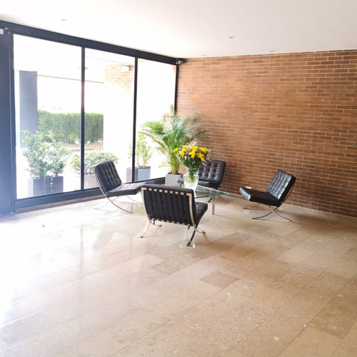 Apartamento de 3 alcobas en venta en Santa Paula, Bogotá, 154 m² · foto 19 de 19
