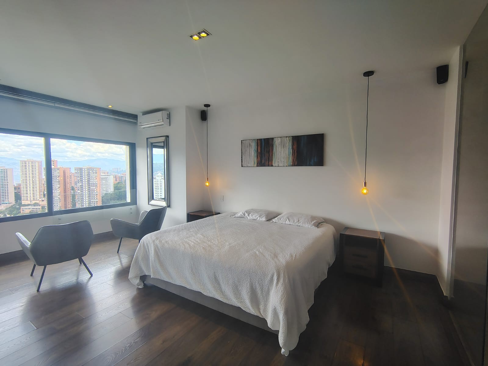 Apartamento en arriendo en El Poblado, Medellín · foto 11 de 17