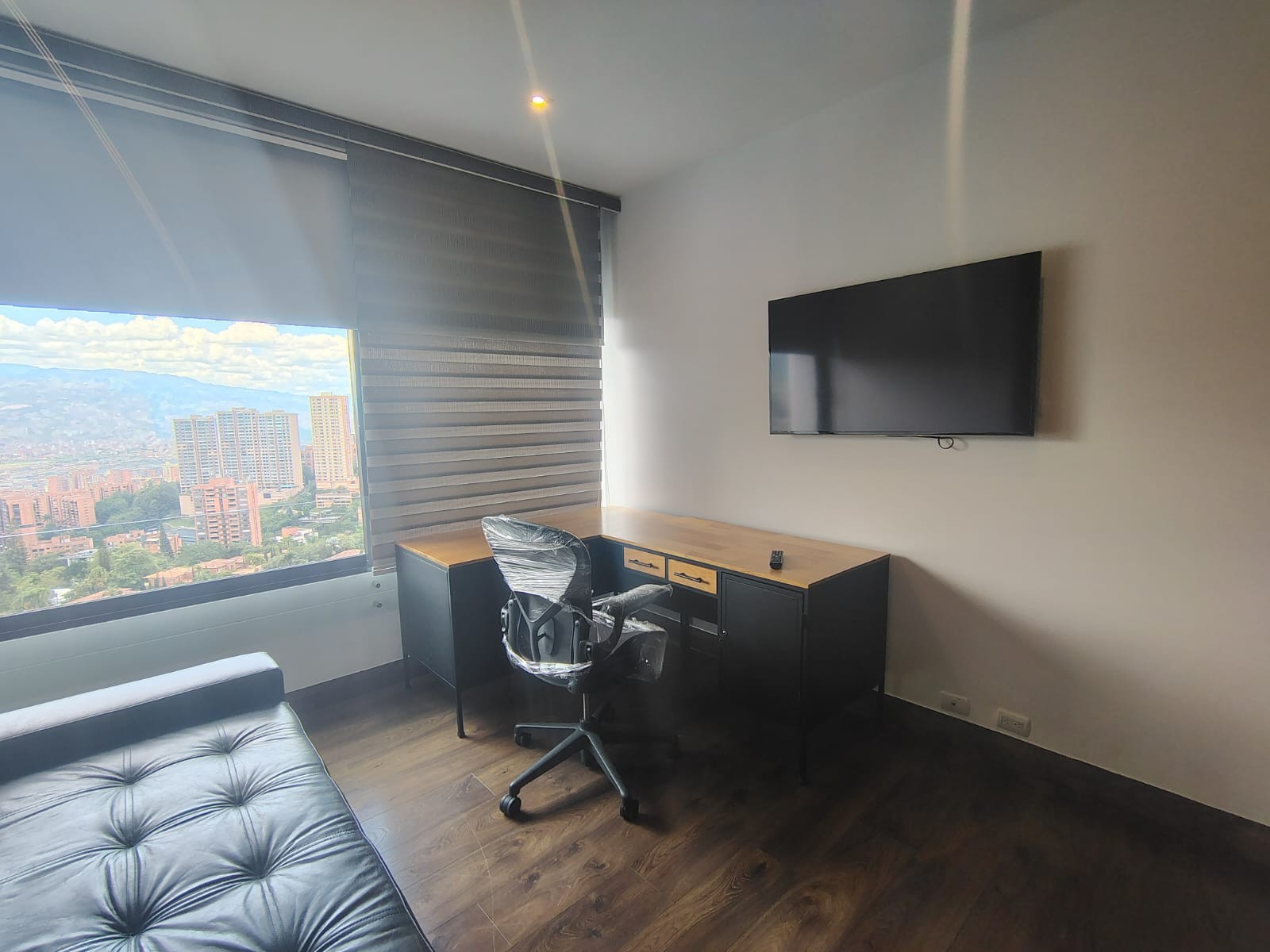 Apartamento en arriendo en El Poblado, Medellín · foto 10 de 17