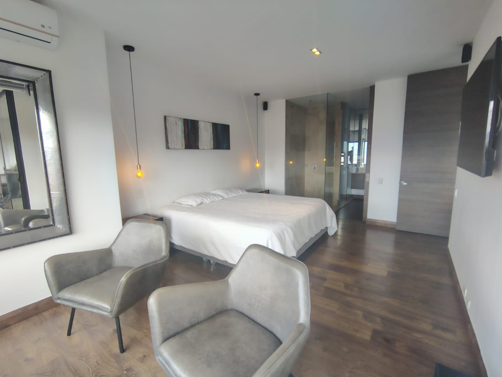 Apartamento en arriendo en El Poblado, Medellín · foto 13 de 17