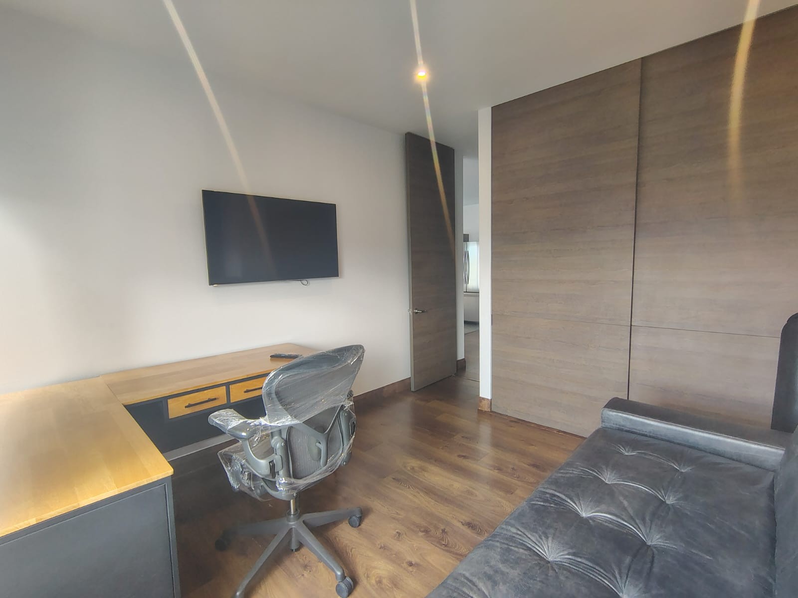 Apartamento en arriendo en El Poblado, Medellín · foto 9 de 17