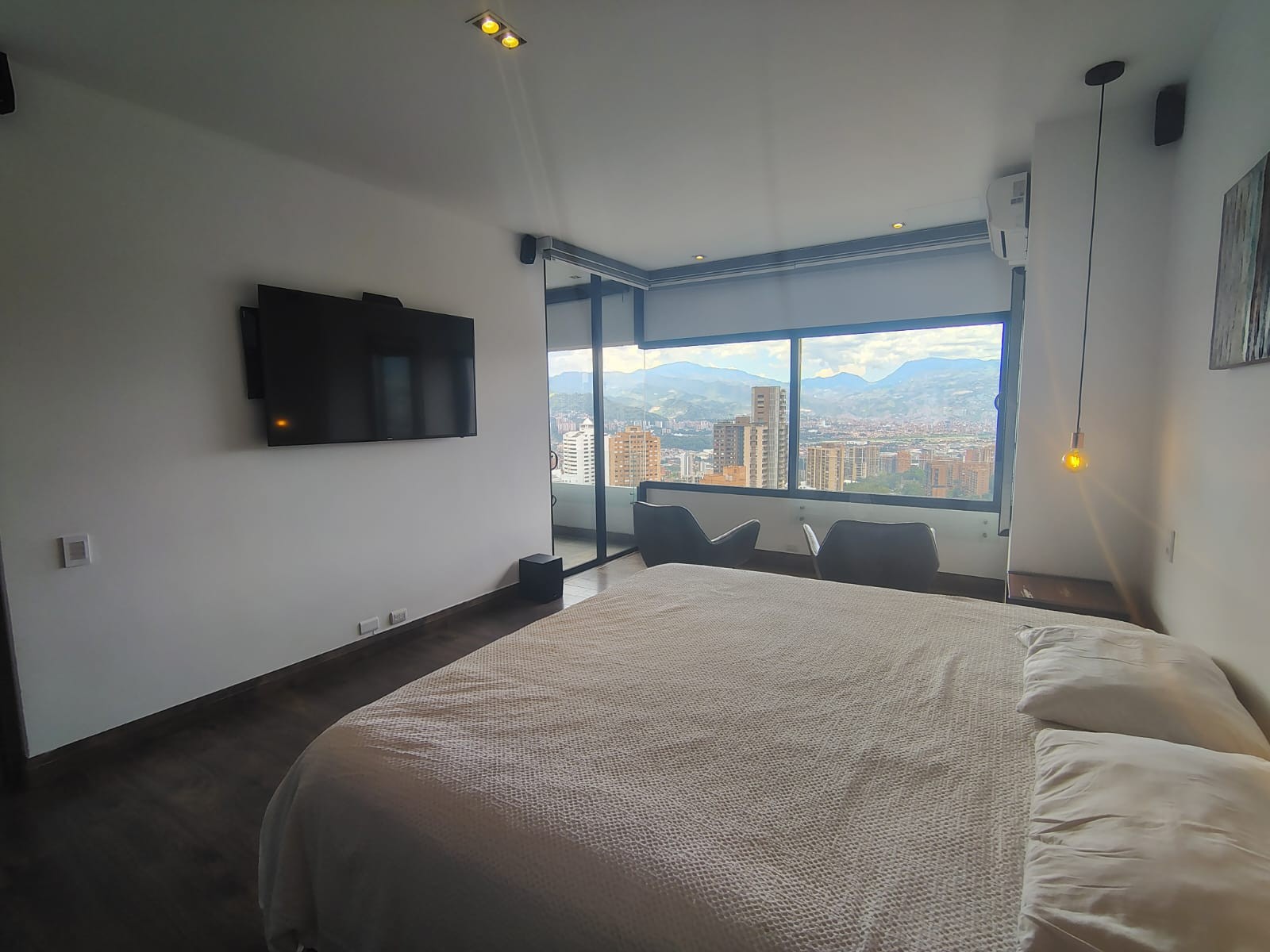 Apartamento en arriendo en El Poblado, Medellín · foto 14 de 17