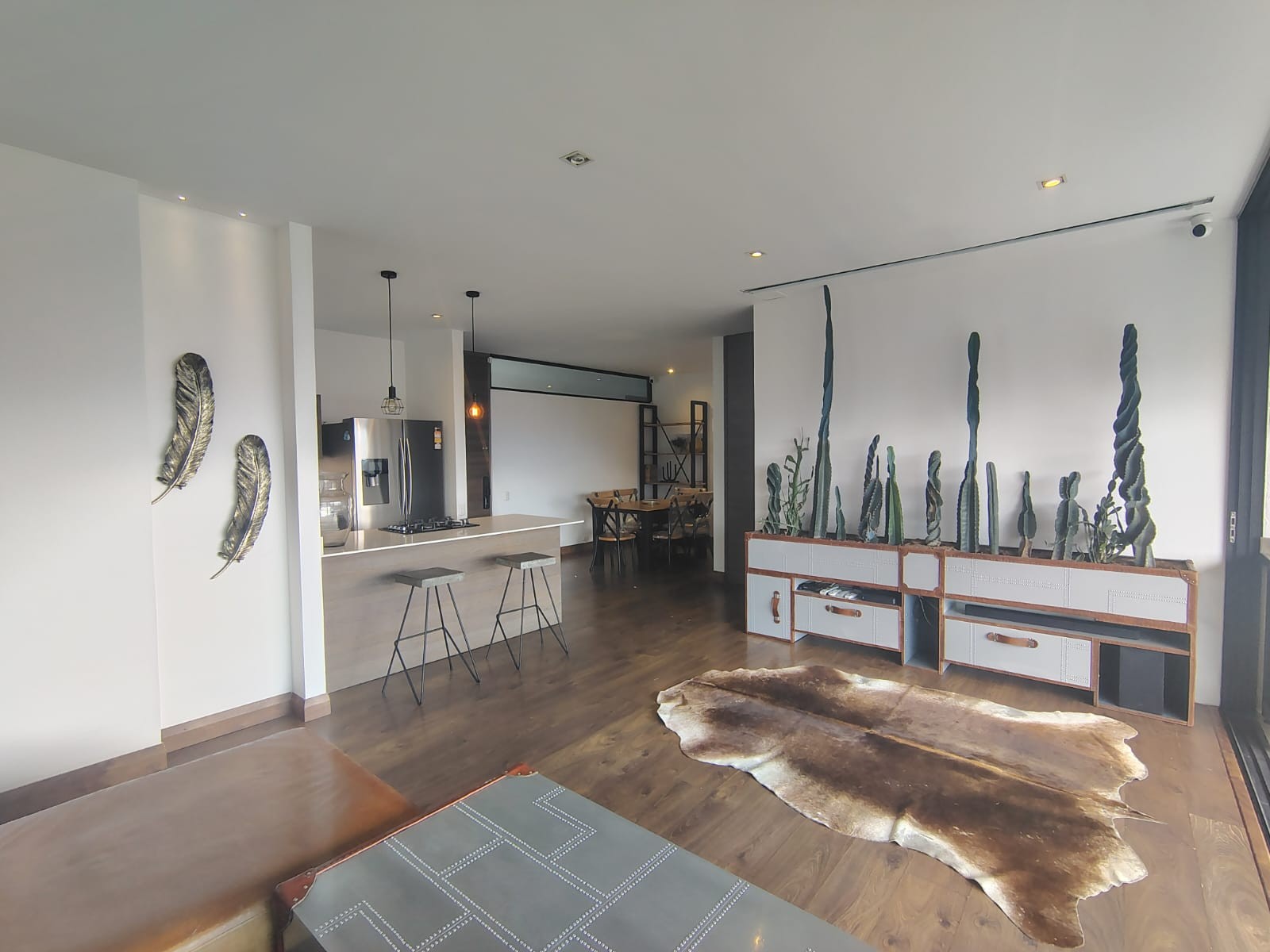 Apartamento en arriendo en El Poblado, Medellín · foto 15 de 17