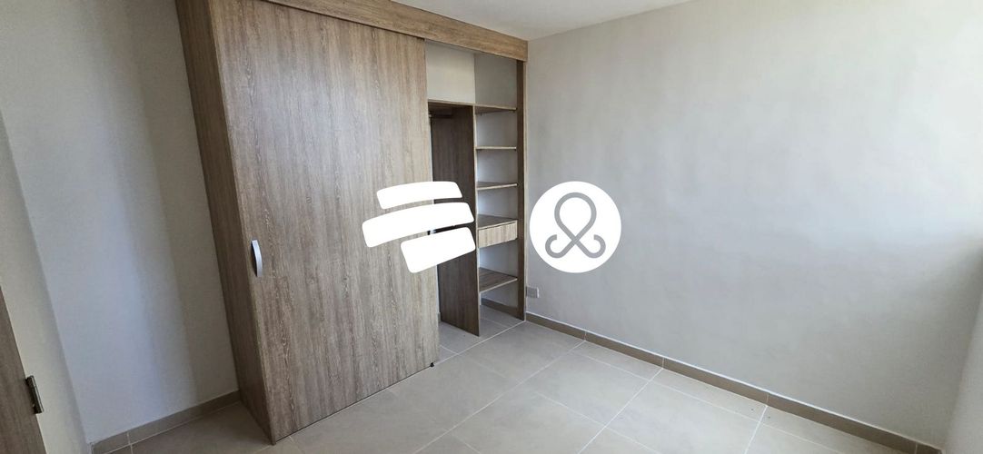 Apartamento de 2 alcobas en venta en El Porvenir, Rionegro, 51 m² · foto 10 de 19