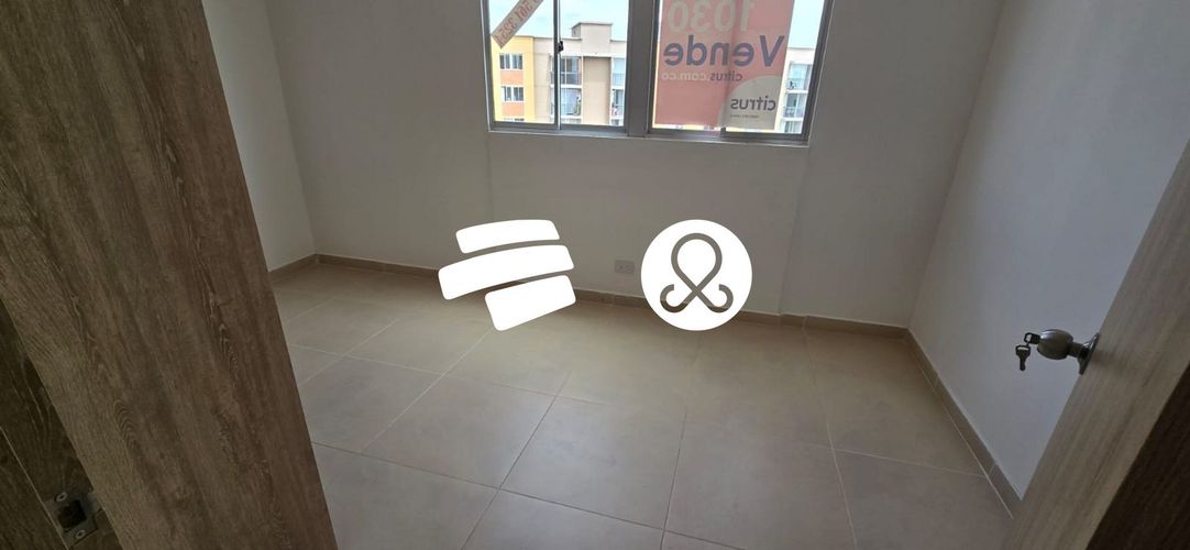 Apartamento de 2 alcobas en venta en El Porvenir, Rionegro, 51 m² · foto 13 de 19