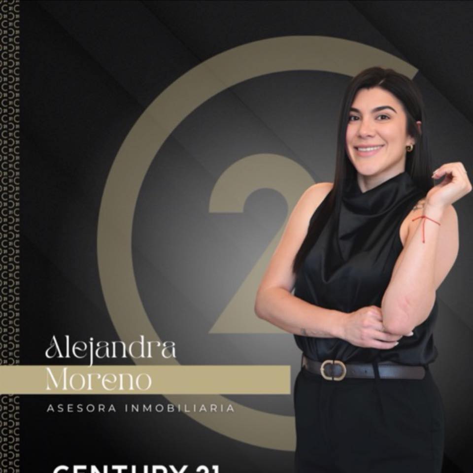 Alejandra Moreno C21