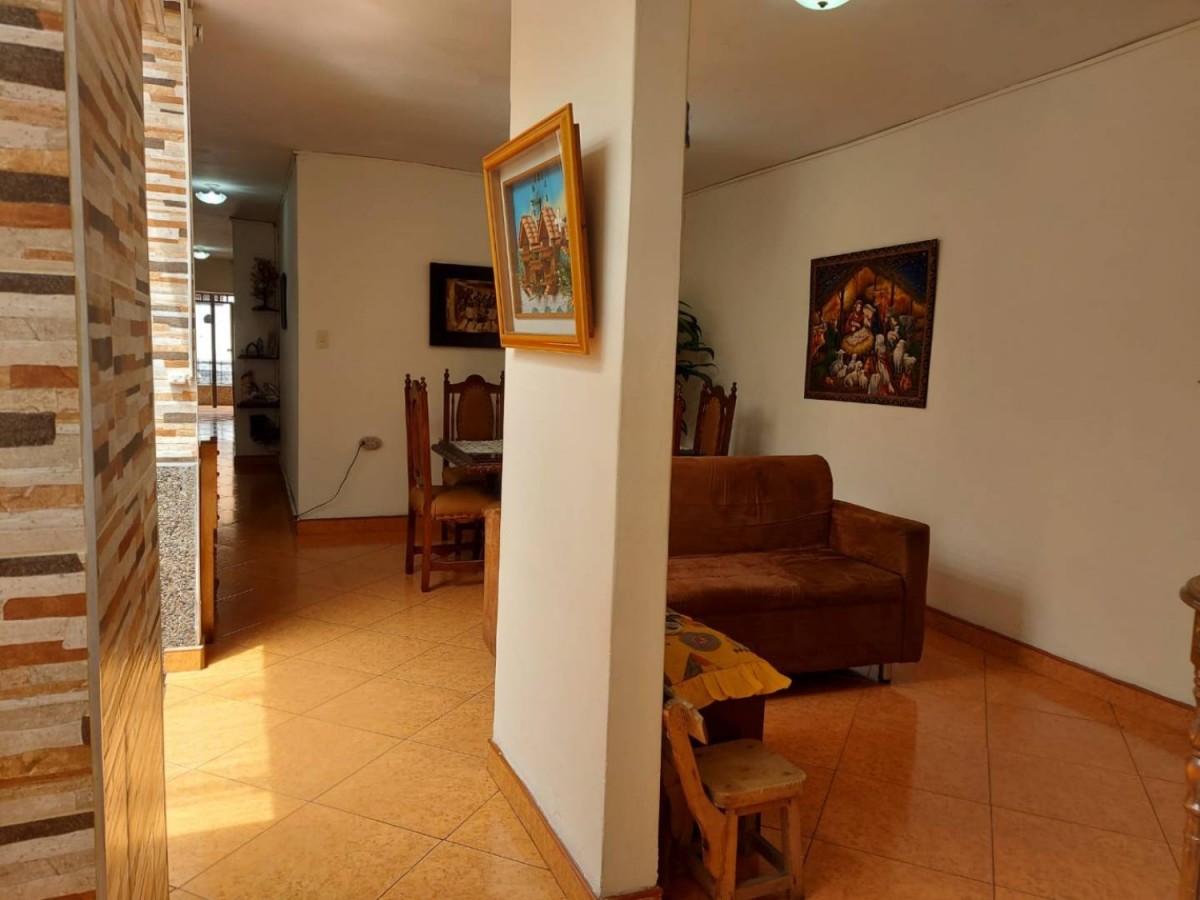 Apartamento en venta en Calasanz, Medellín · foto 2 de 23