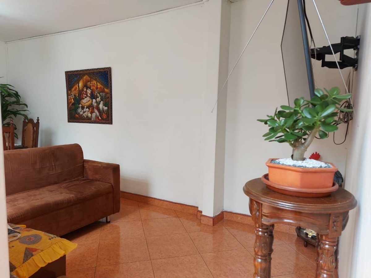 Apartamento en venta en Calasanz, Medellín · foto 3 de 23