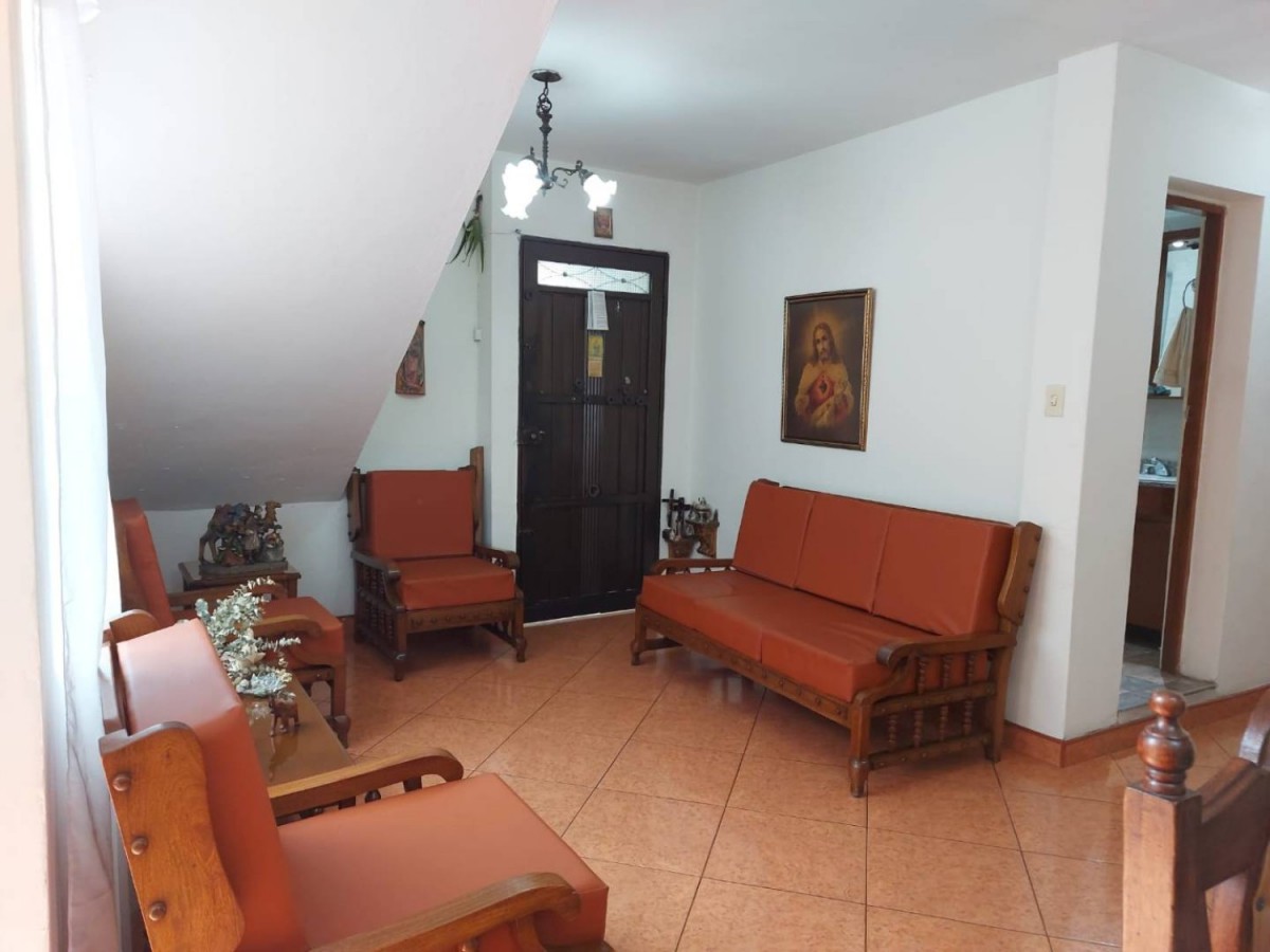 Apartamento en venta en Calasanz, Medellín · foto 4 de 23