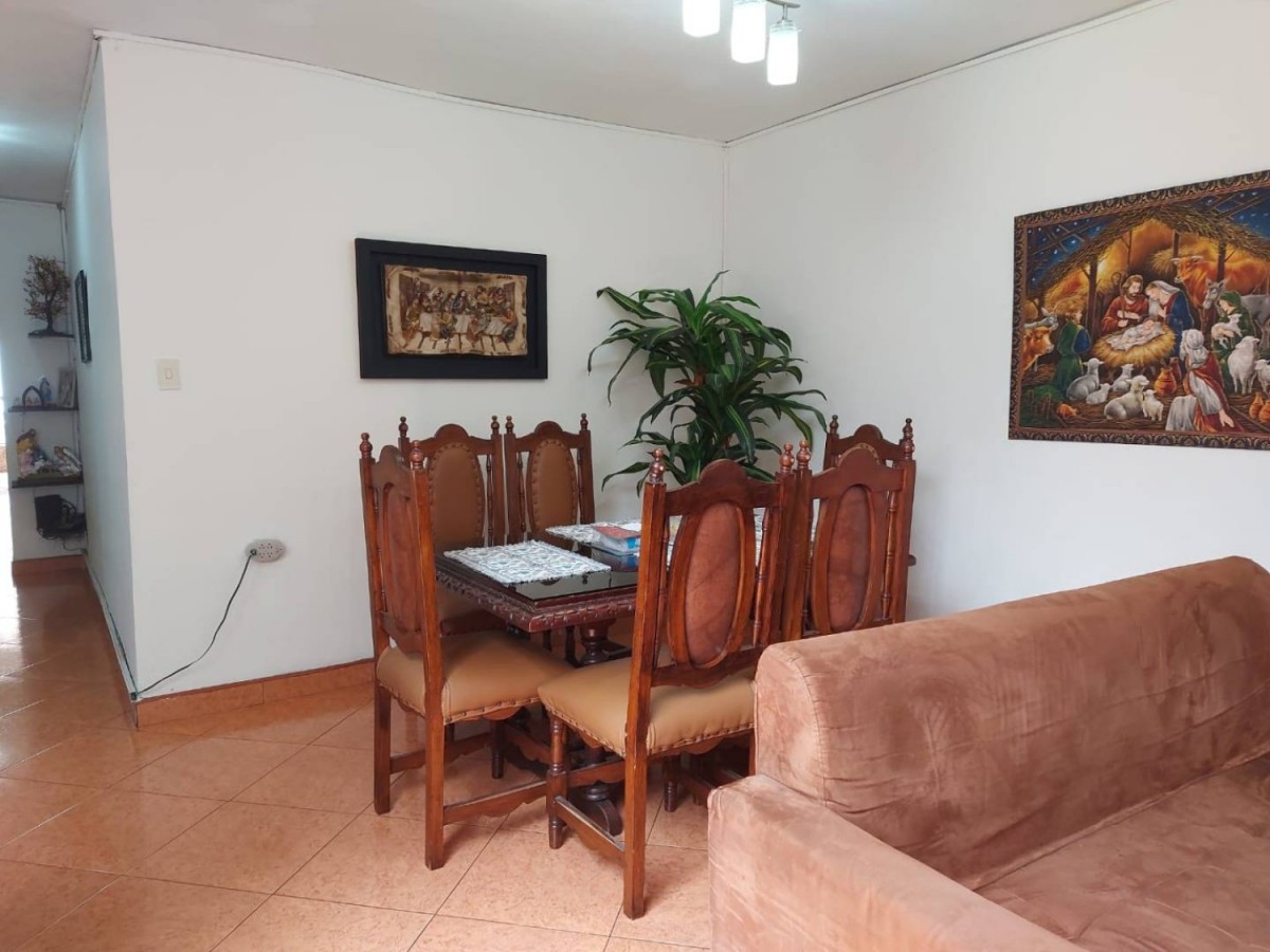 Apartamento en venta en Calasanz, Medellín · foto 5 de 23