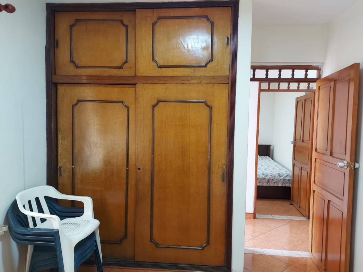 Apartamento en venta en Calasanz, Medellín · foto 10 de 23