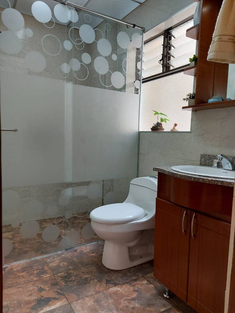 Apartamento en venta en Calasanz, Medellín · foto 13 de 23