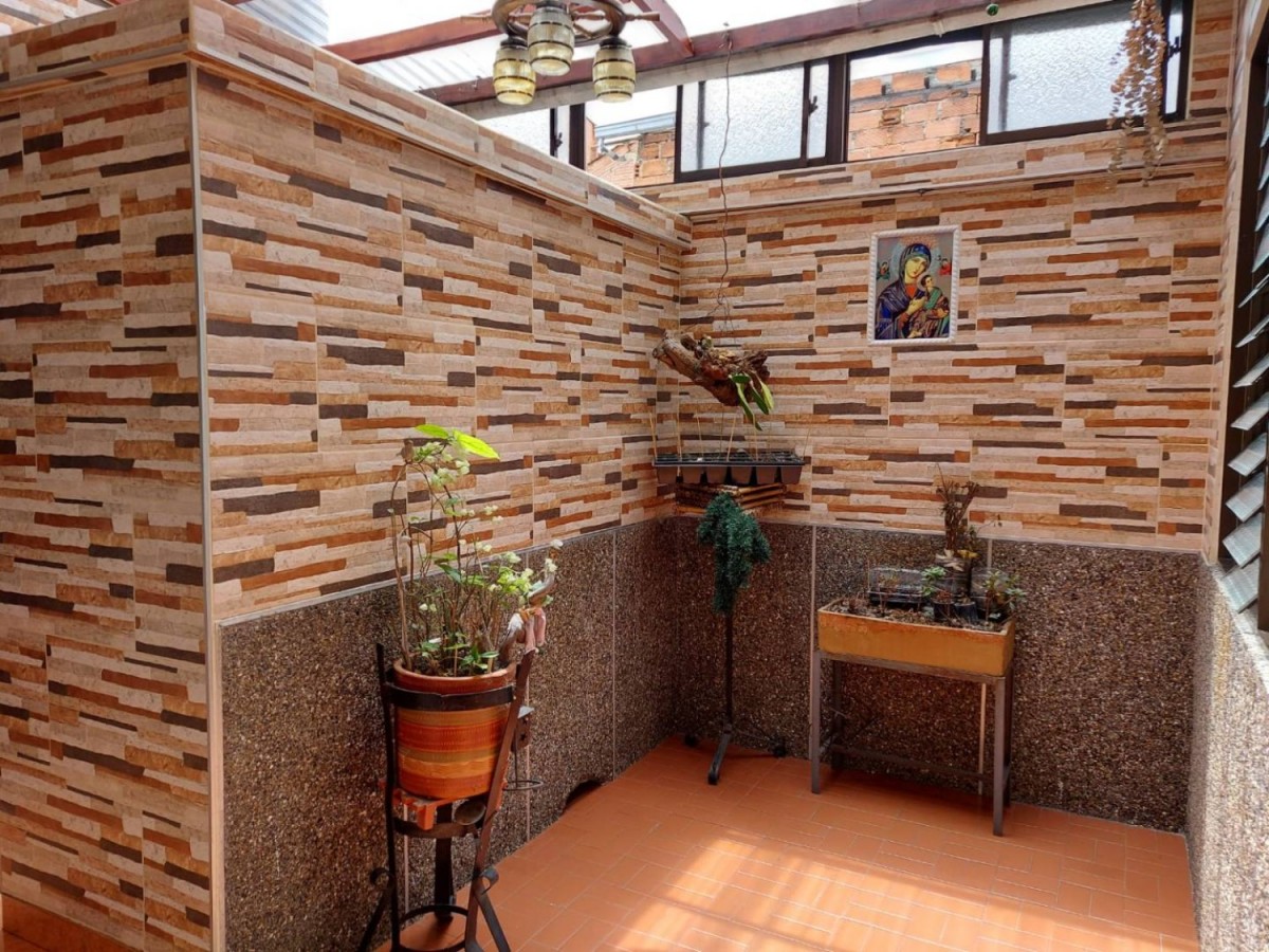 Apartamento en venta en Calasanz, Medellín · foto 14 de 23