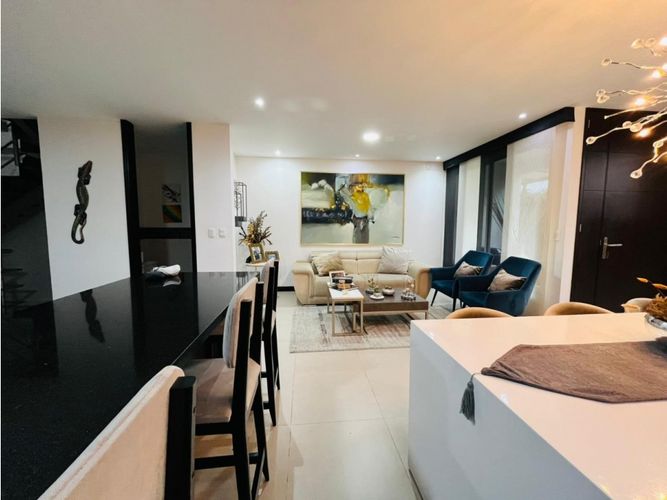 Casa de 4 alcobas en venta en Pinares, Pereira, 240 m² · foto 6 de 24