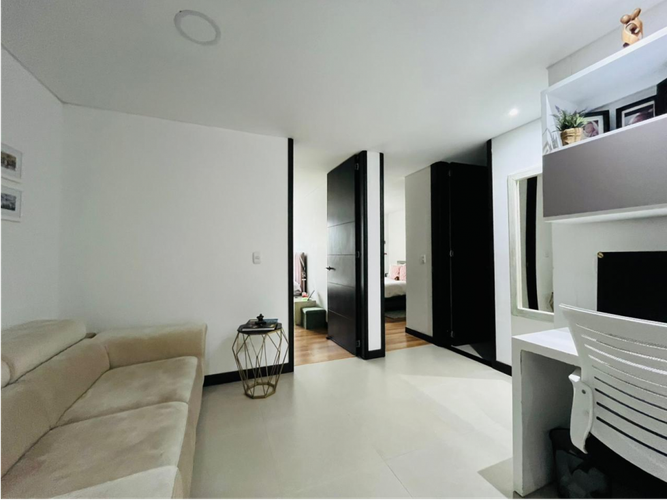 Casa de 4 alcobas en venta en Pinares, Pereira, 240 m² · foto 10 de 24