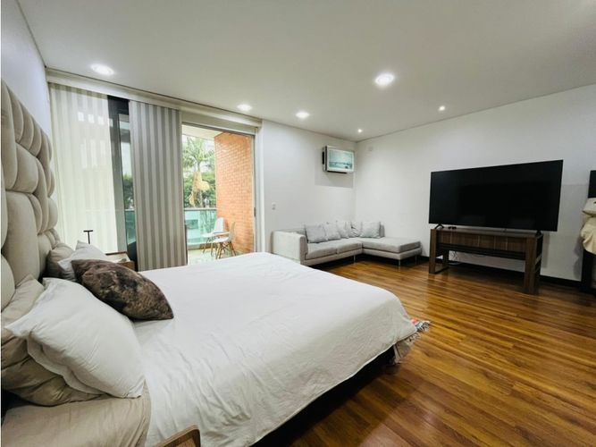 Casa de 4 alcobas en venta en Pinares, Pereira, 240 m² · foto 18 de 24