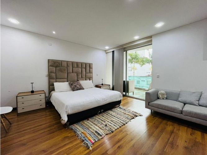 Casa de 4 alcobas en venta en Pinares, Pereira, 240 m² · foto 19 de 24