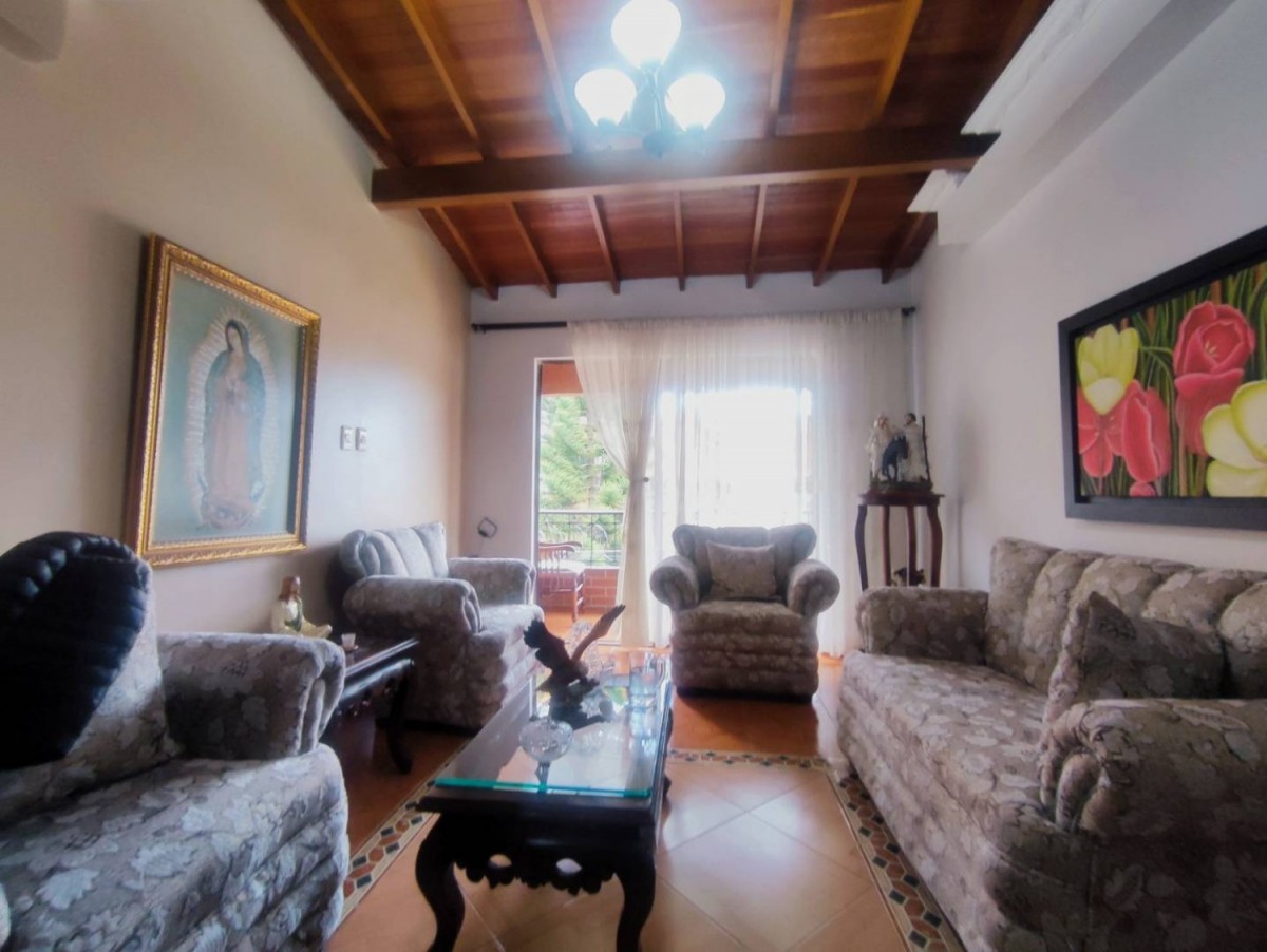 Apartamento en venta en Calasanz, Medellín · foto 4 de 24