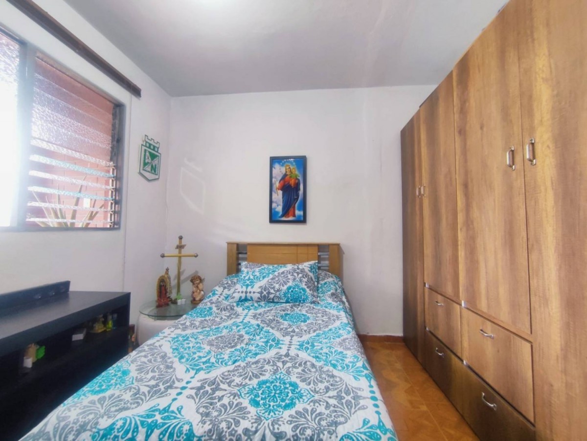 Apartamento en venta en Calasanz, Medellín · foto 5 de 24