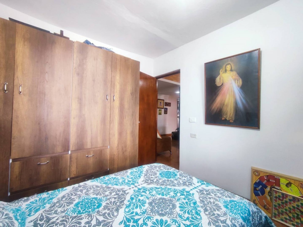 Apartamento en venta en Calasanz, Medellín · foto 6 de 24