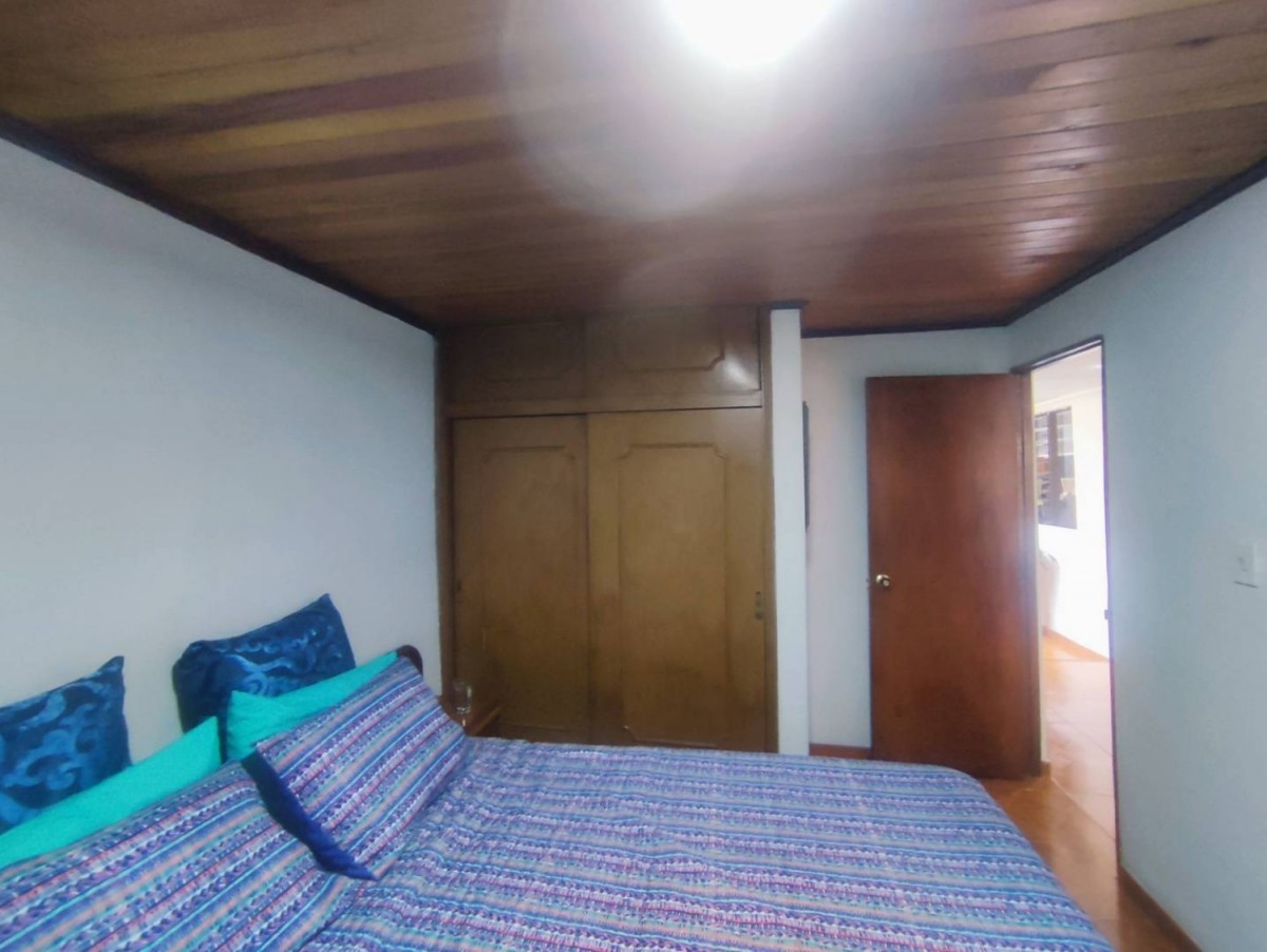 Apartamento en venta en Calasanz, Medellín · foto 10 de 24