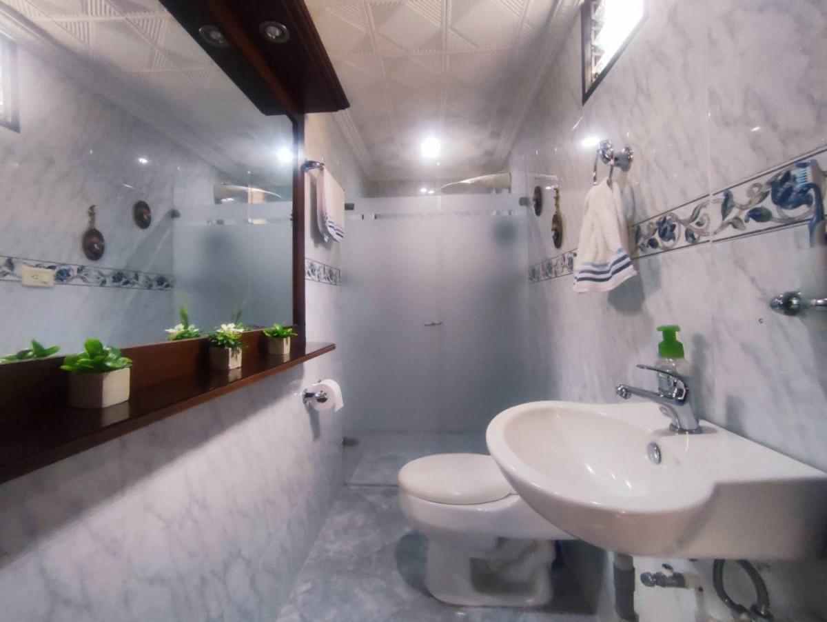 Apartamento en venta en Calasanz, Medellín · foto 11 de 24