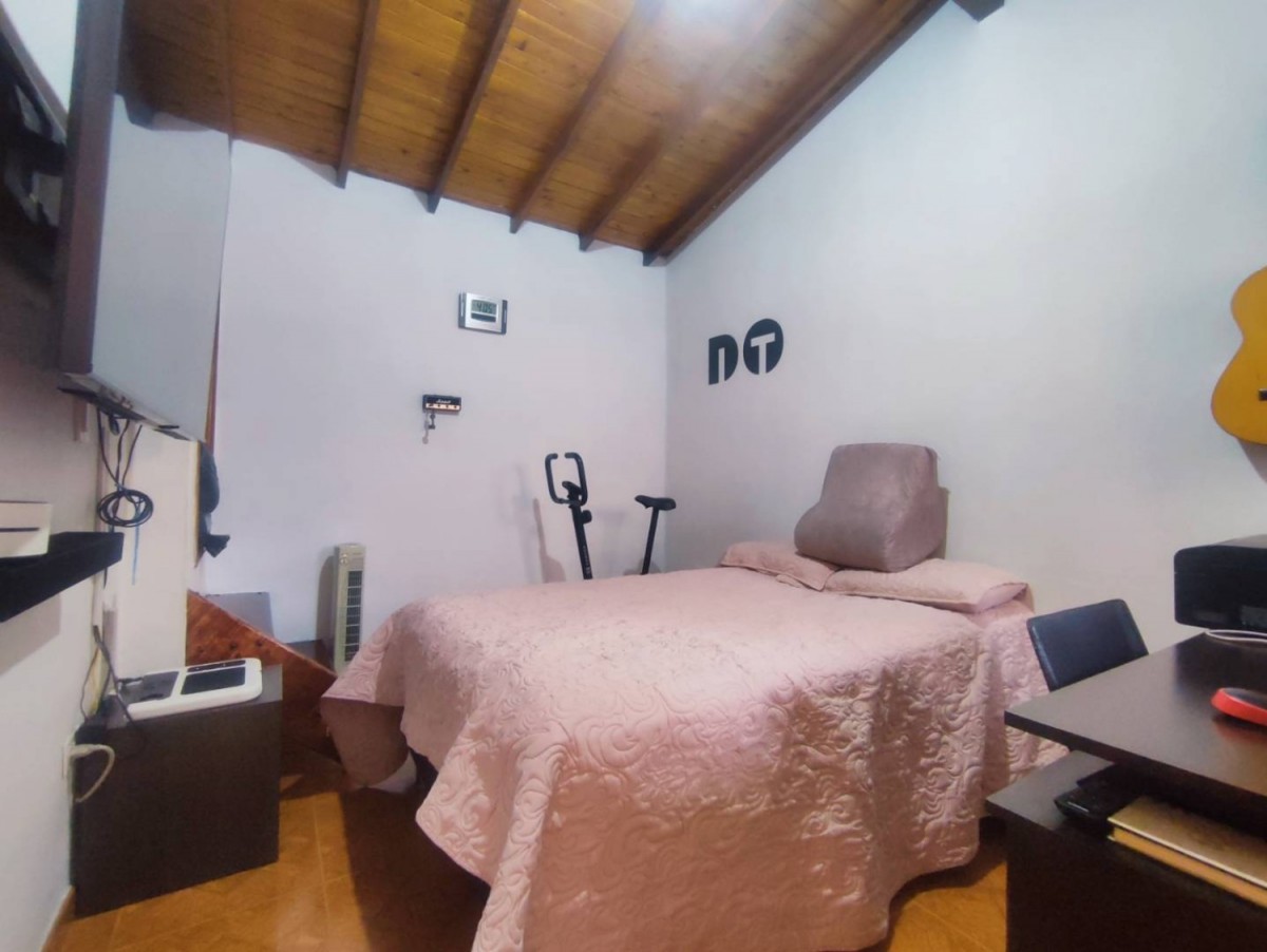 Apartamento en venta en Calasanz, Medellín · foto 13 de 24
