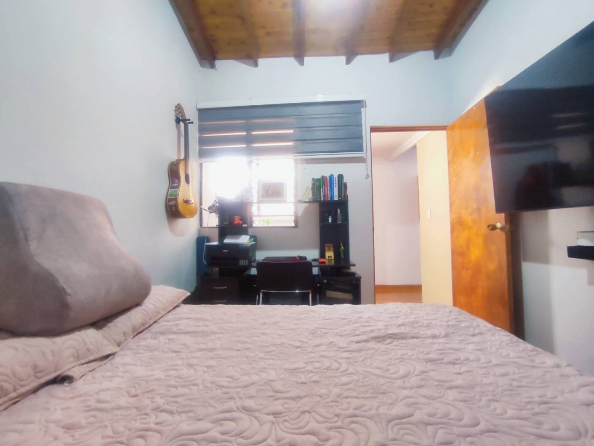 Apartamento en venta en Calasanz, Medellín · foto 14 de 24