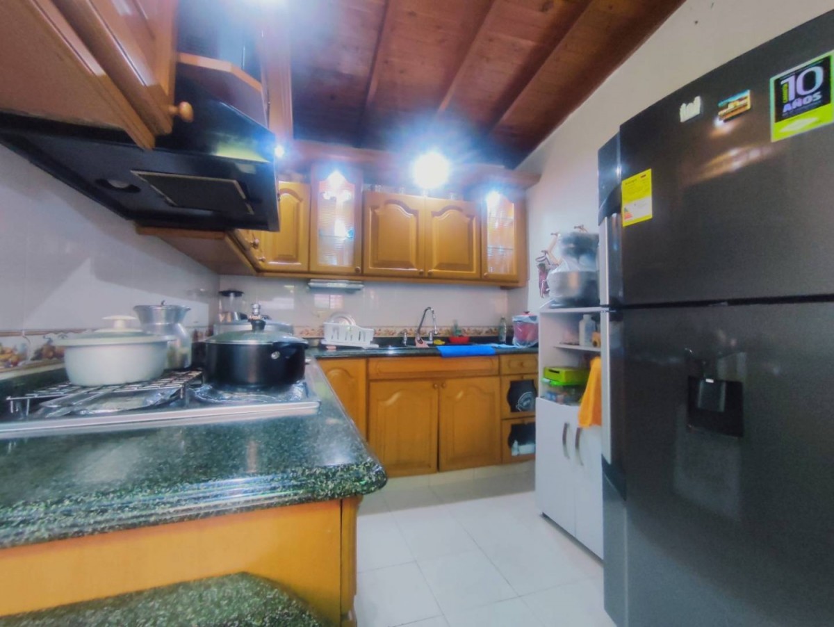 Apartamento en venta en Calasanz, Medellín · foto 19 de 24